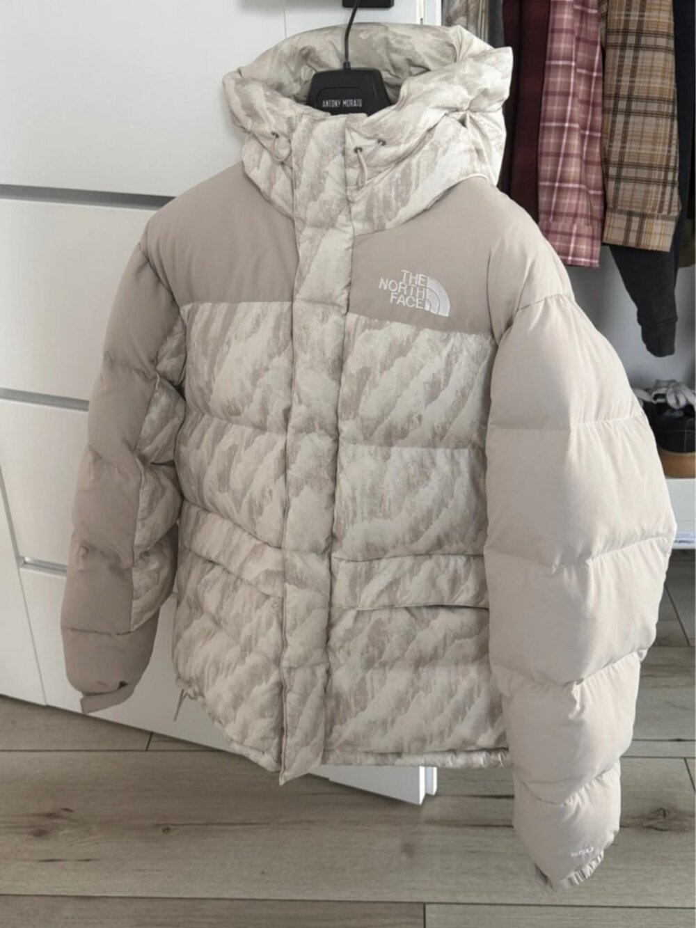 The North Face Himalayan Down Parka Men’s Size L